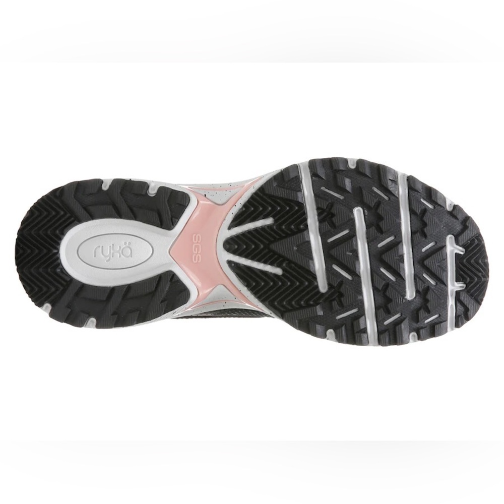 RYKA SUMMIT MID TRAIL SNEAKER - WOMEN'S size 8 - Picture 7 of 7